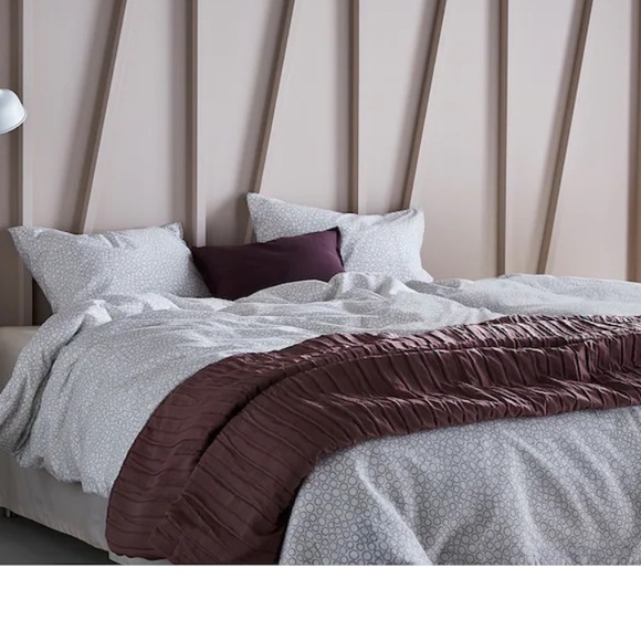 IKEA Bedspread - Picture 4 of 7